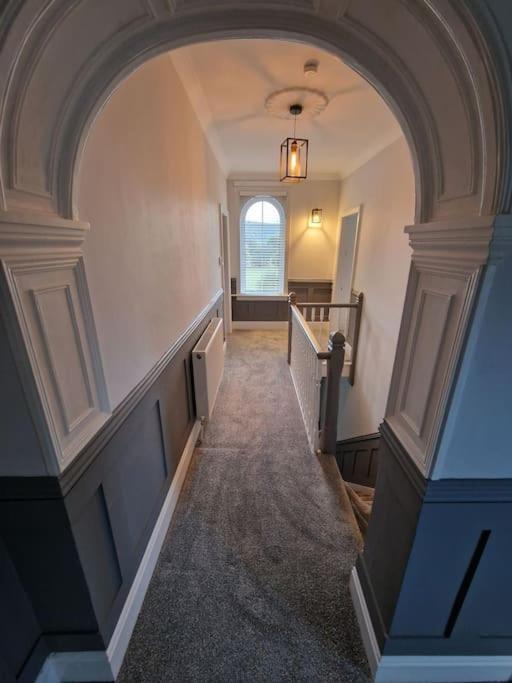 Bailey Estate House Βίλα Abergavenny Εξωτερικό φωτογραφία